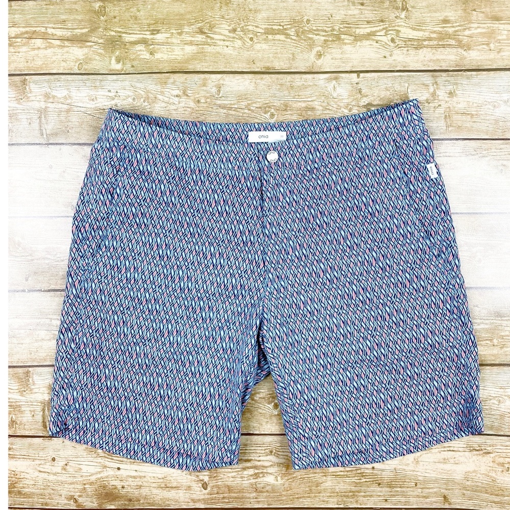 ONIA Calder Swim Short